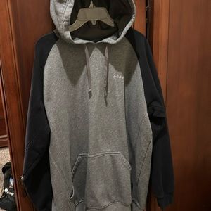 Columbia men’s long sleeve Hoodie Size XL sweatshirt